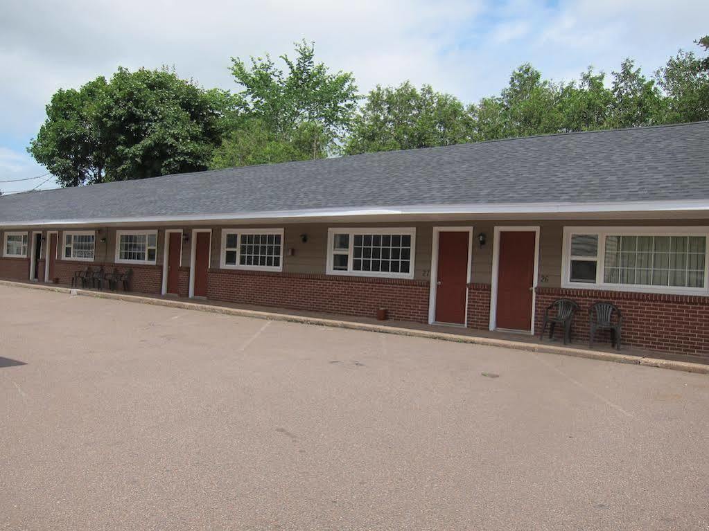 Motel Stonehouse And Restaurant