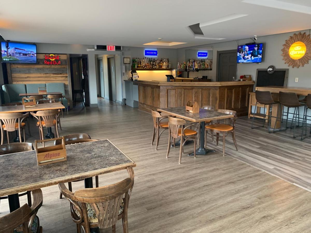 Stonehouse And Restaurant 3* Truro